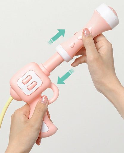 Watergun Backpack™ - Waves of Fun - Water Pistol