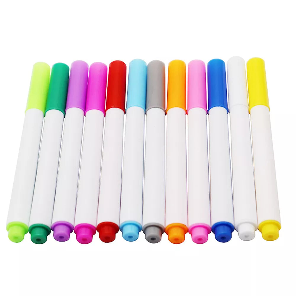 Drawing Light™ - Illuminated Fantasies - Drawing Board