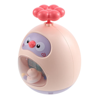 Duck Sprayer™ | Bathing has never been more fun - Bath Toys