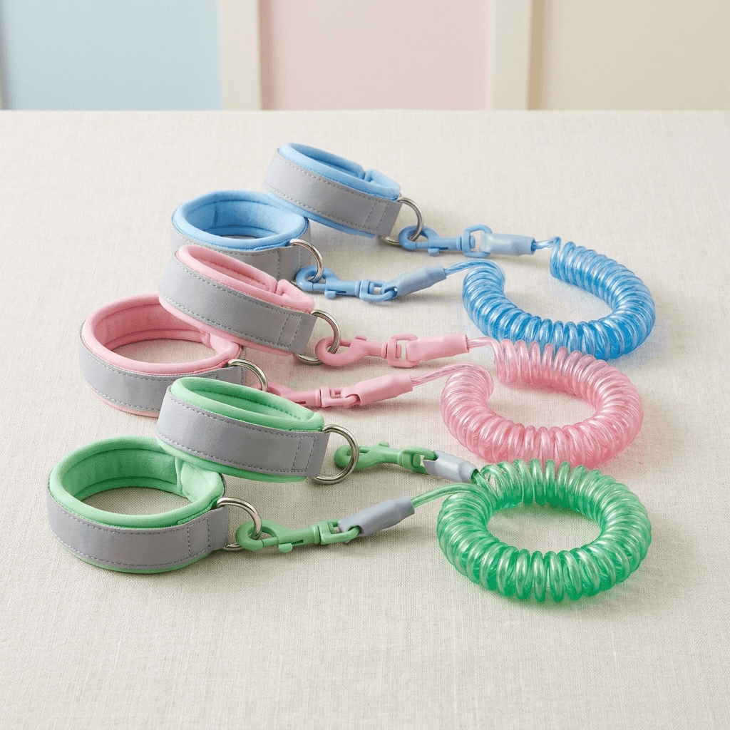 Soft Plush Baby Comfort Toy