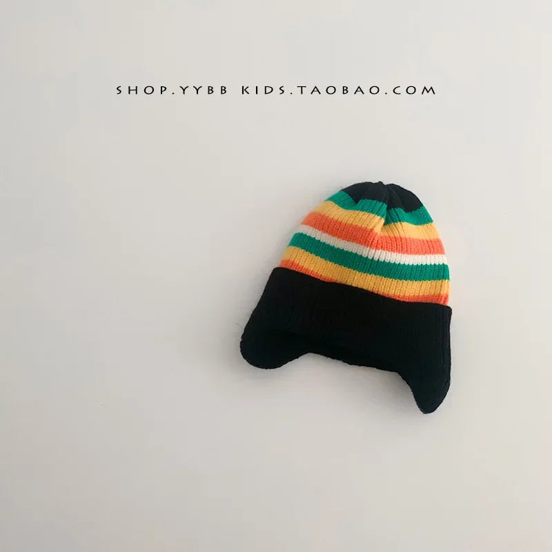 Baby Wool Hat