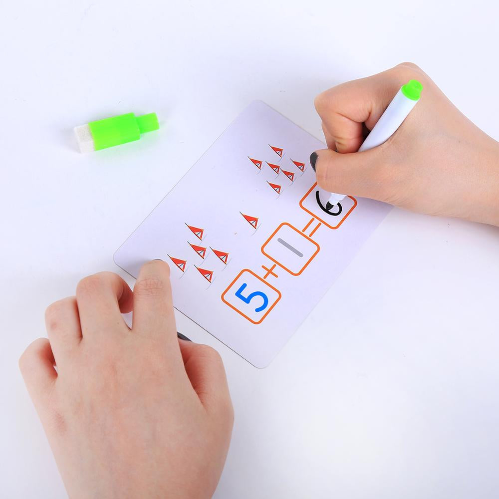 Education Cards™ - Educational Entertainment - Learning Cards