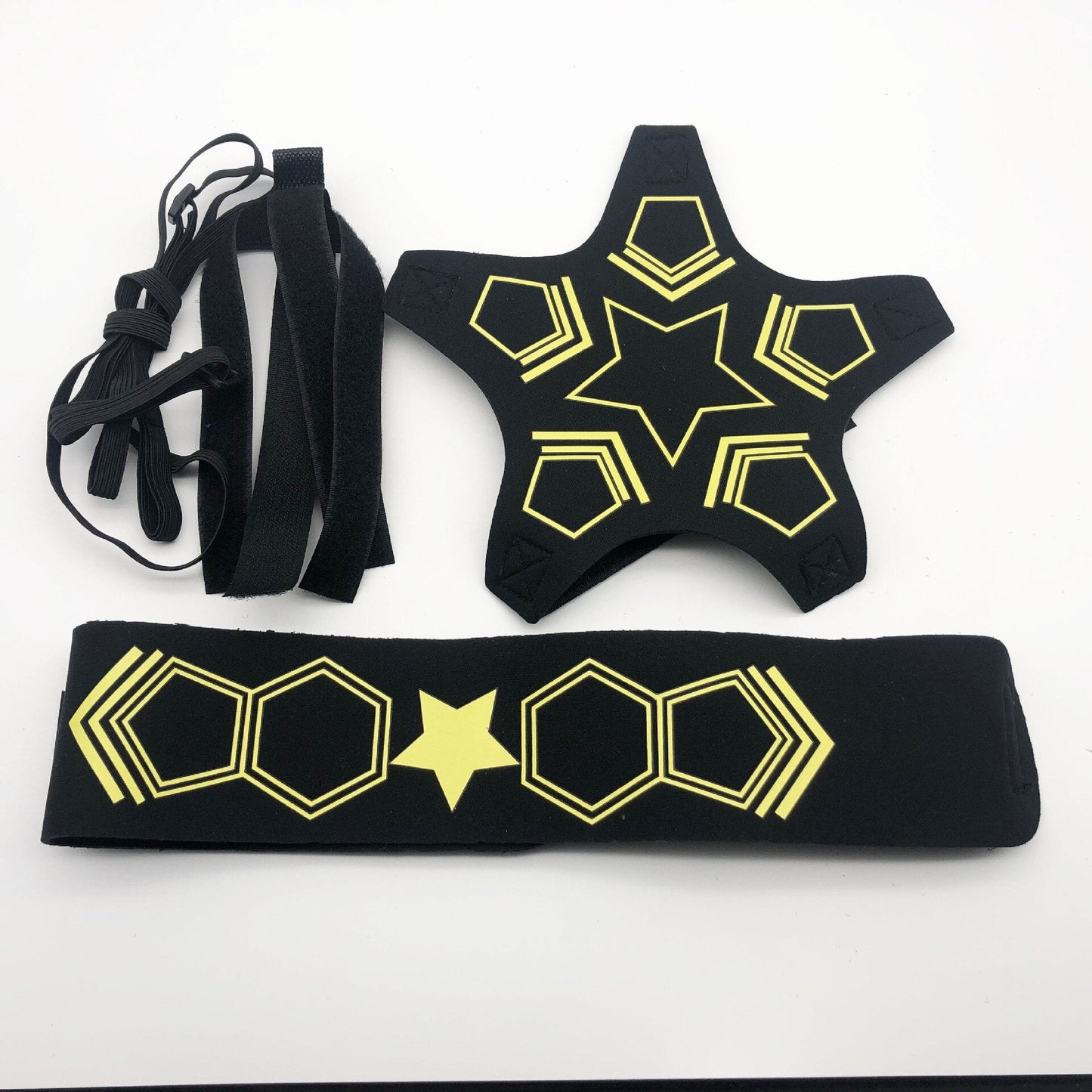 Soccer Training Belt™ - Play Football Like a Pro - Football Belt
