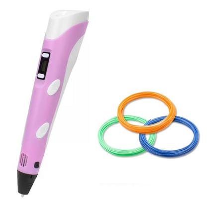 3D Pen™ | The magical 3D designer!