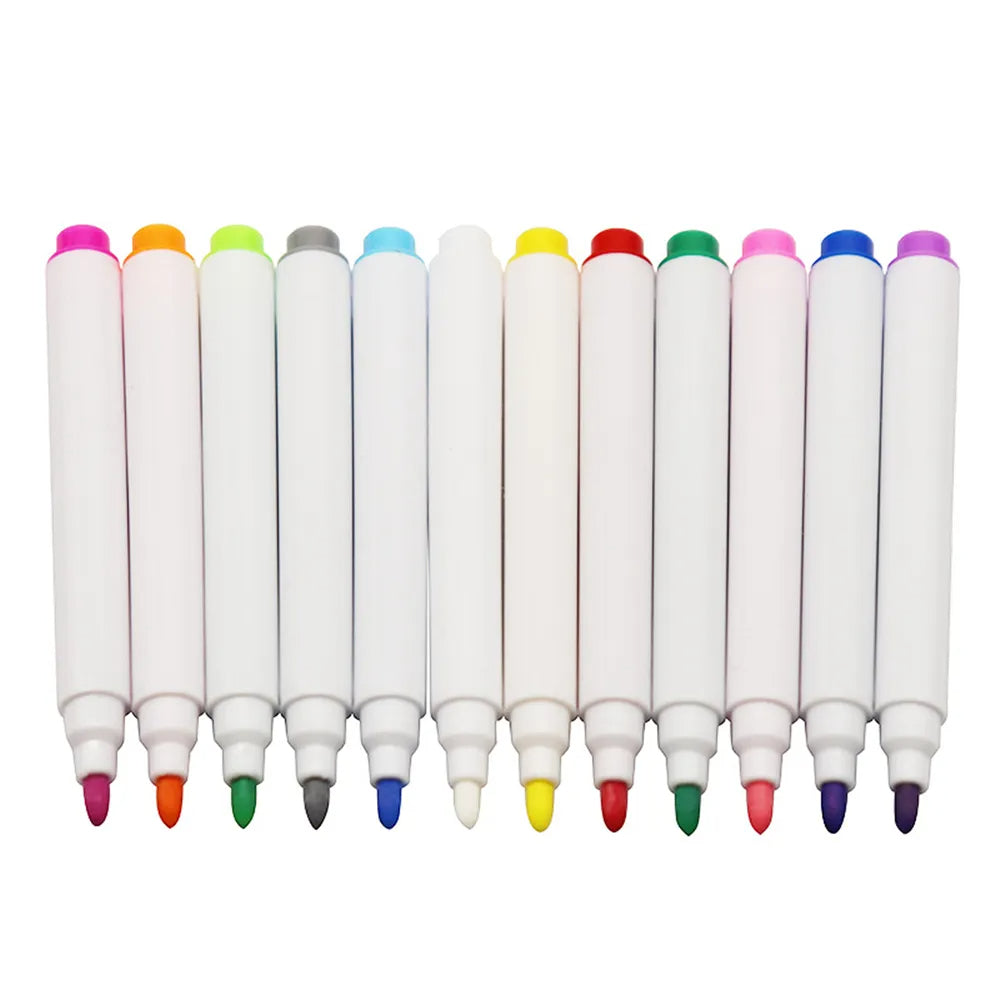 Drawing Light™ - Illuminated Fantasies - Drawing Board