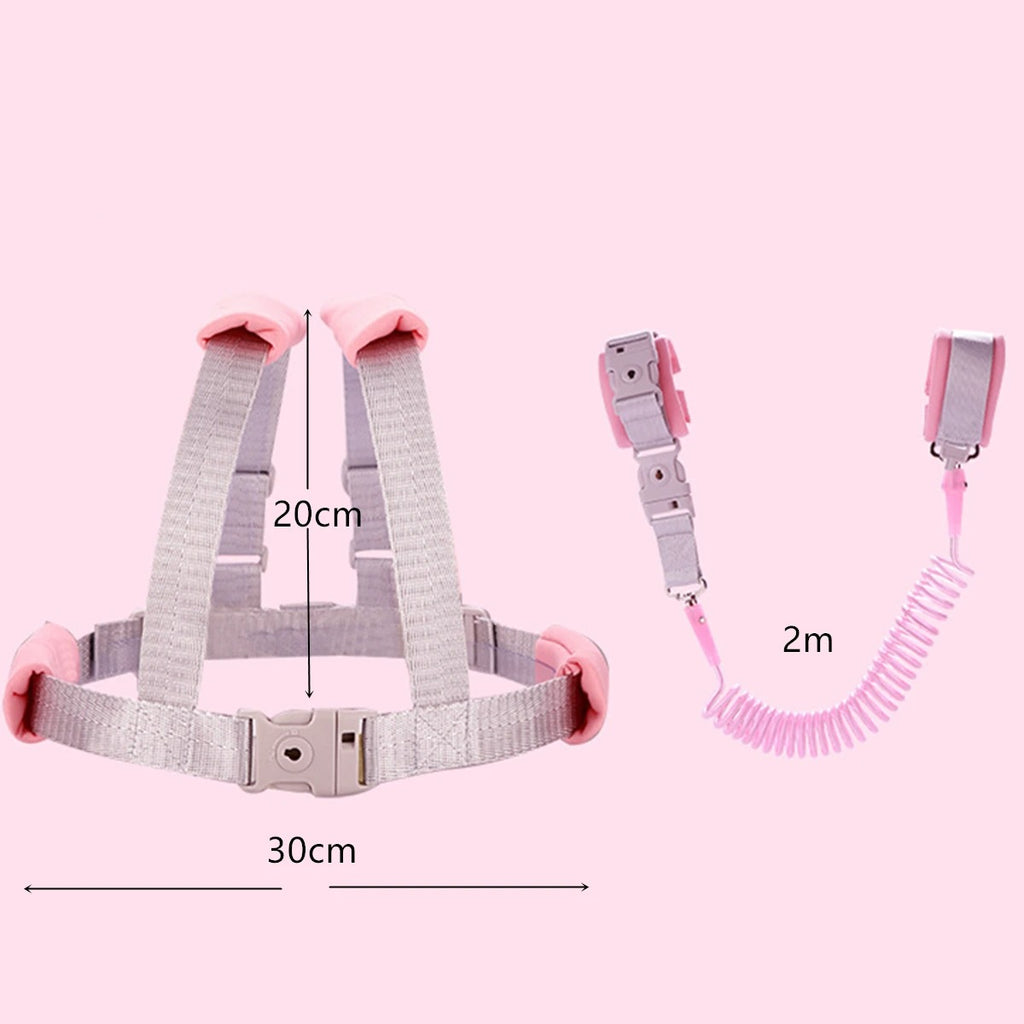 Soft Plush Baby Comfort Toy