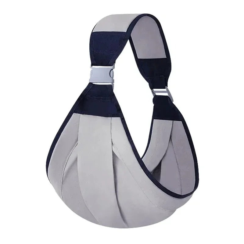 Quick & Easy Pain-Free Baby Sling Carrier