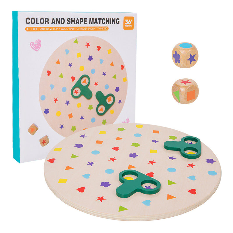 Educational Building Toys for Focus & Learning Fun
