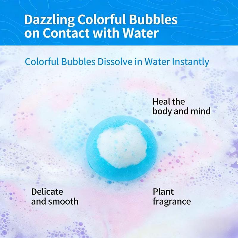 24-Pieces Surprise Bath Bombs for Kids Aged 3+ with Hidden Animal Toys