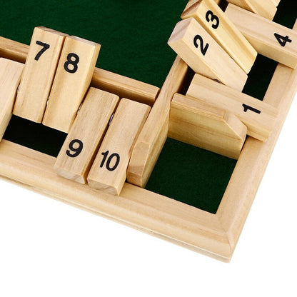 Woods™ - The Funniest Family Game! - Board Game