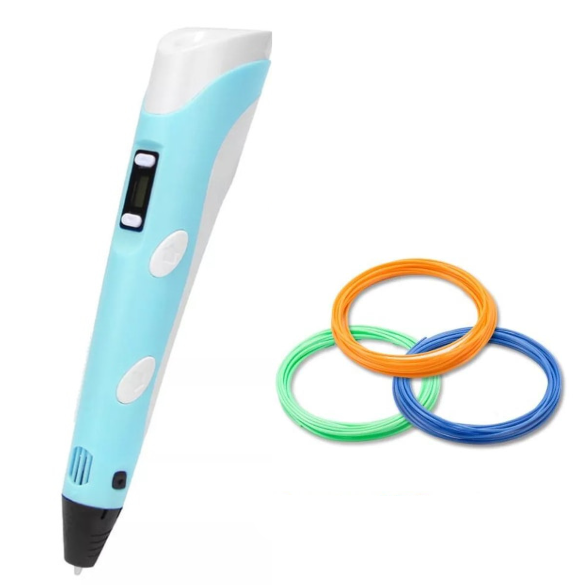 3D Pen™ | The magical 3D designer!