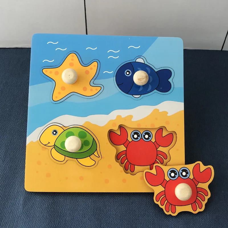 Clever Puzzle™ - Smart Game - Wooden Puzzle