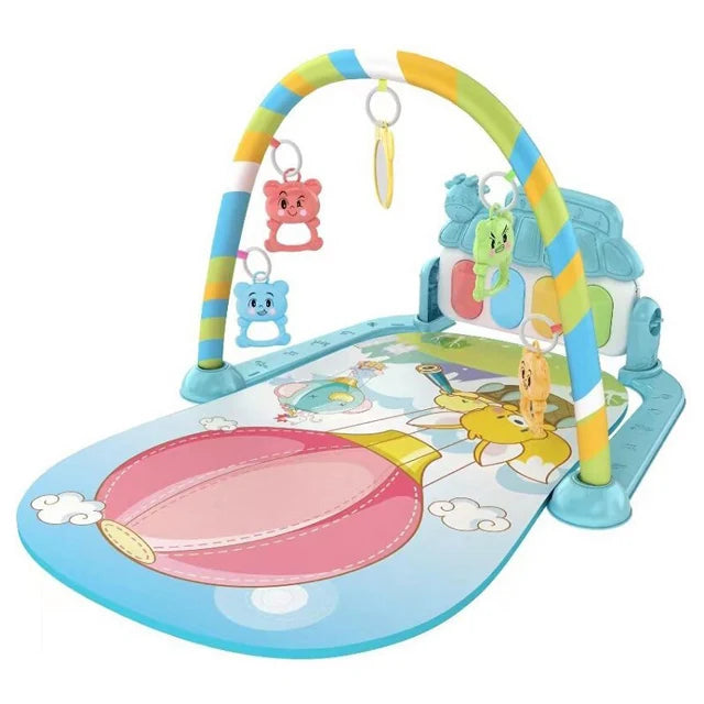 Baby Activity Fitness Gym