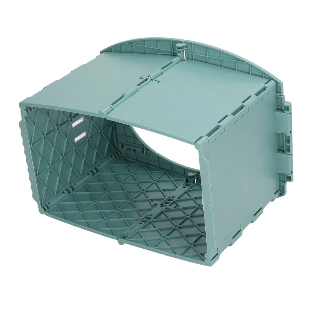 Foldable Portable Children's Potty Seat