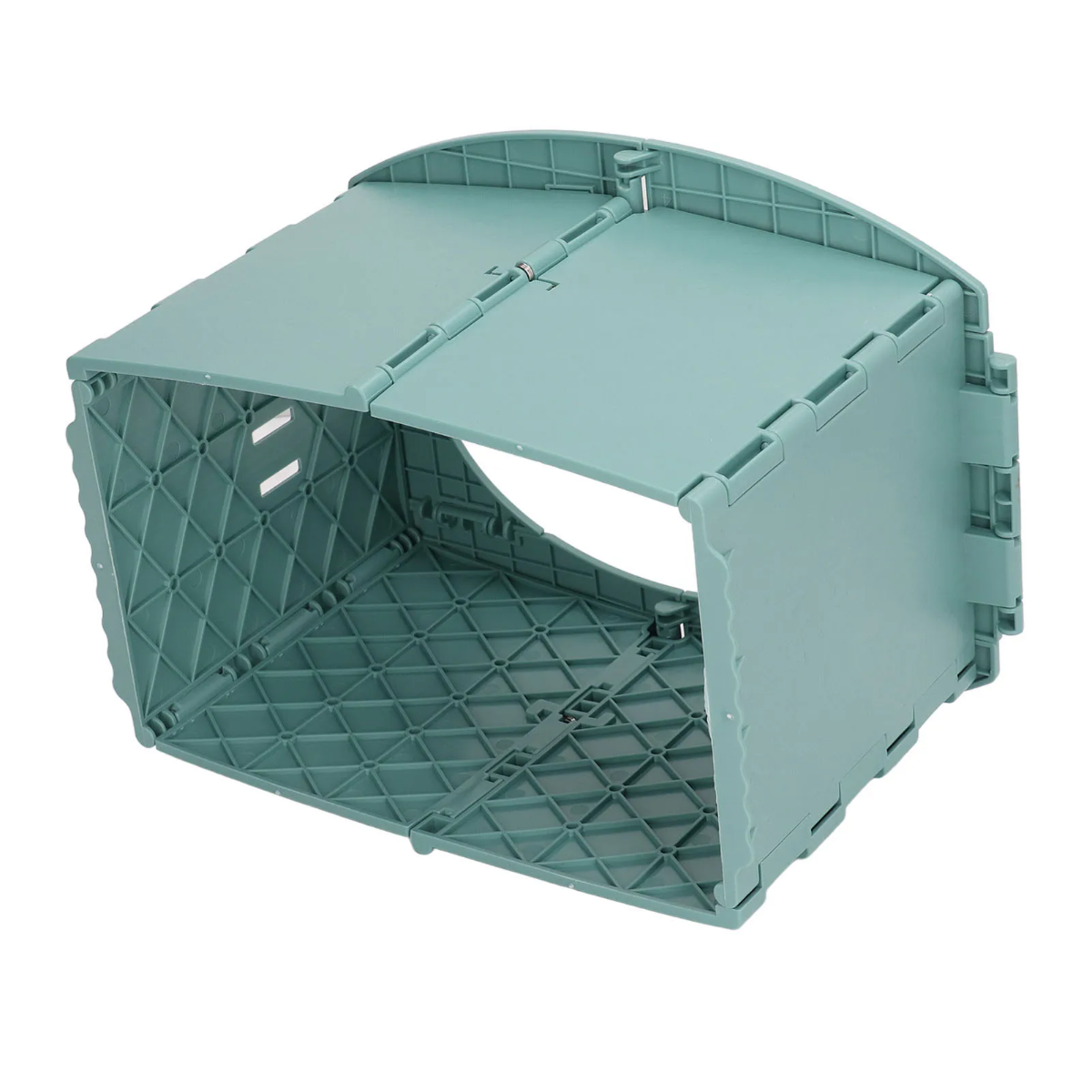 Foldable Portable Children's Potty Seat
