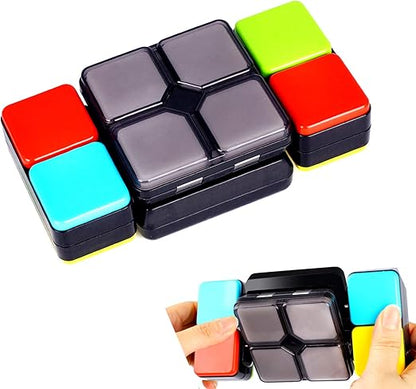 Puzzle Flip Pro™ - Puzzles and music in your hands - Puzzle cube