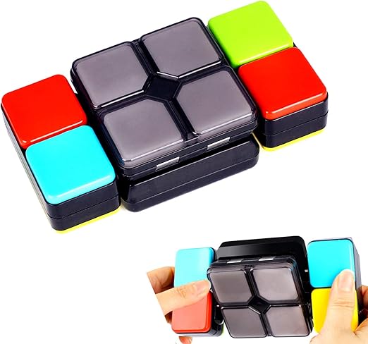 Puzzle Flip Pro™ - Puzzles and music in your hands - Puzzle cube