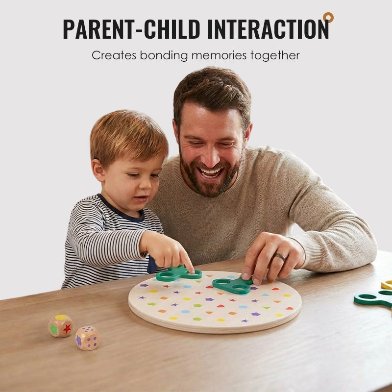 Educational Building Toys for Focus & Learning Fun