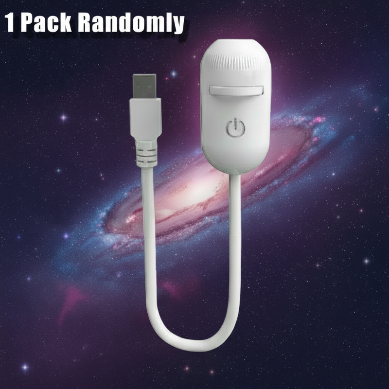 LED Galaxy Night Light