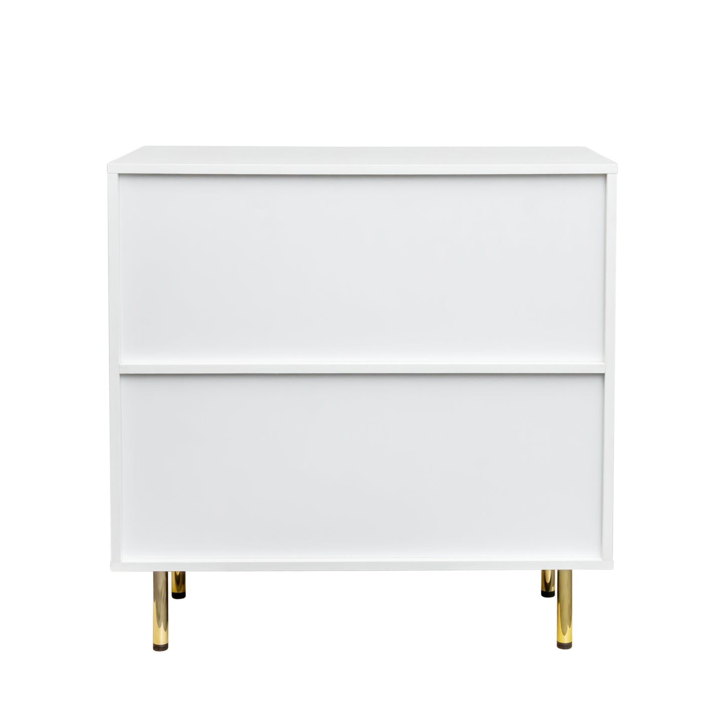 Sideboard Buffet Cabinet with Storage Modern Storage Cabinets White