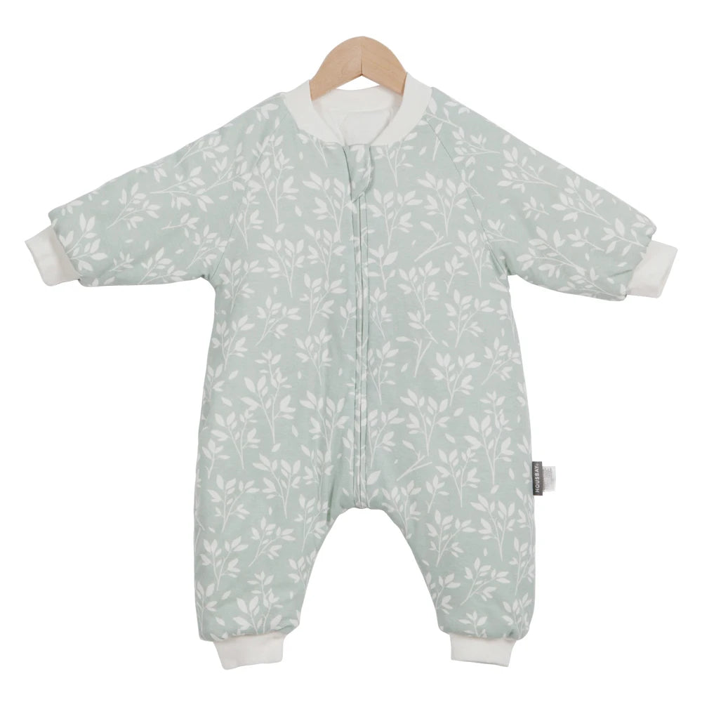 Kids Dinosaur Winter Sleeping Bag Sleep Sack Warm Baby Sleepwear