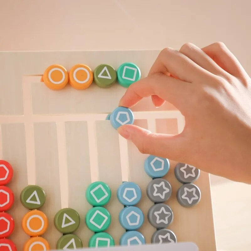 Word Box Toy™ - Adventure - Letter Game