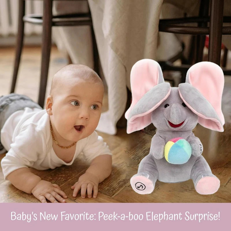 Soothing Toddler Comfort Wave