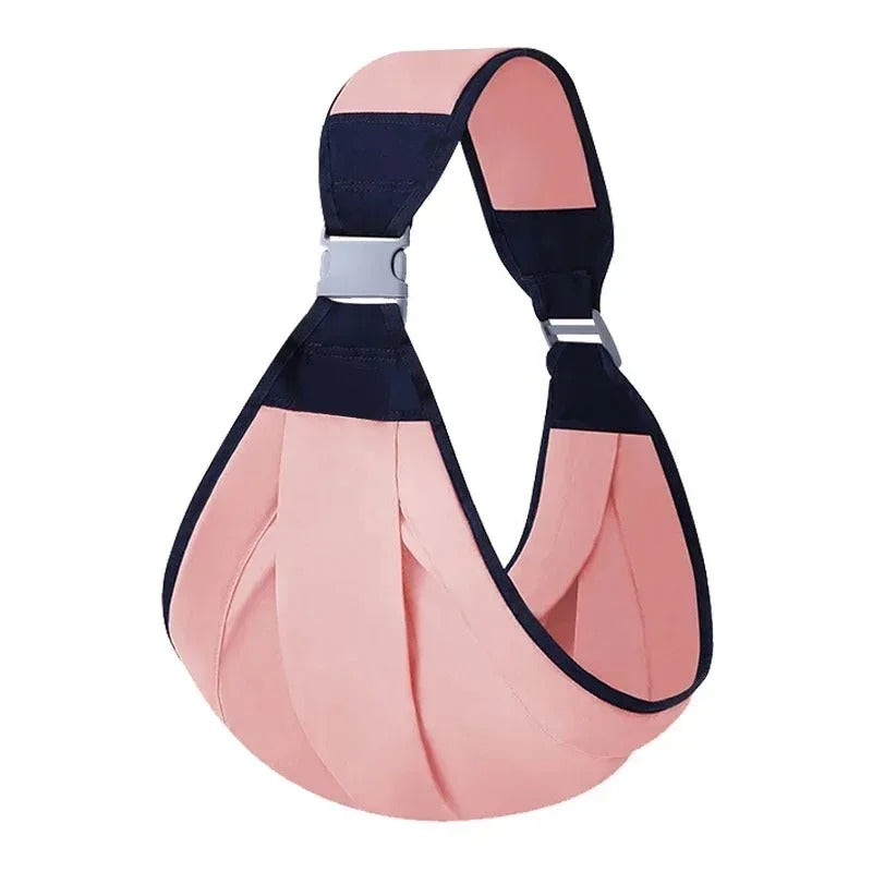 Quick & Easy Pain-Free Baby Sling Carrier