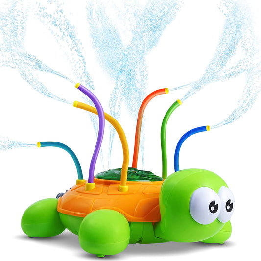 Water Squirtle™ - Water Toy | A Fun for Kids