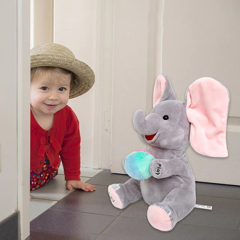 Soothing Toddler Comfort Wave