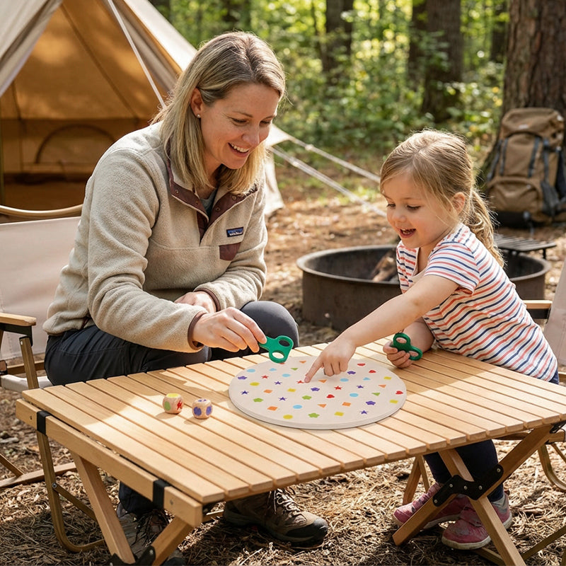 Educational Building Toys for Focus & Learning Fun