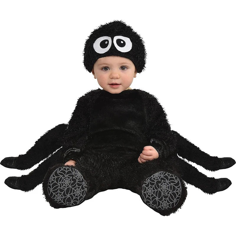 Baby Animal Romper Costume