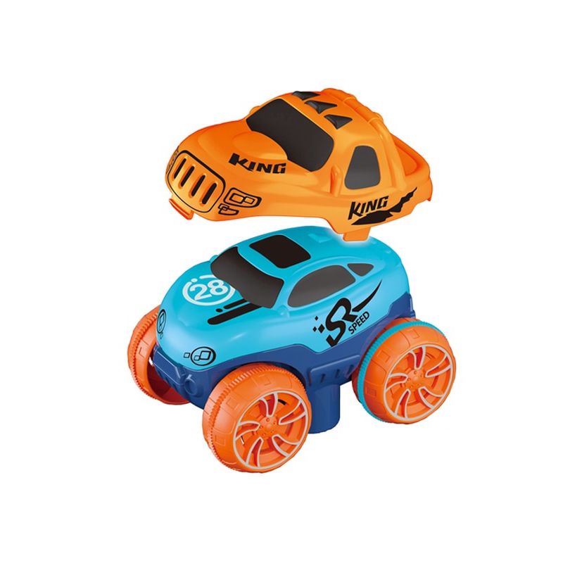 Educational Toy Car for Learning Play