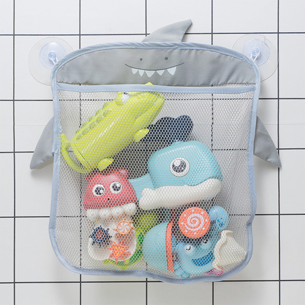 Mesh Bath Toy Organizer for Kids