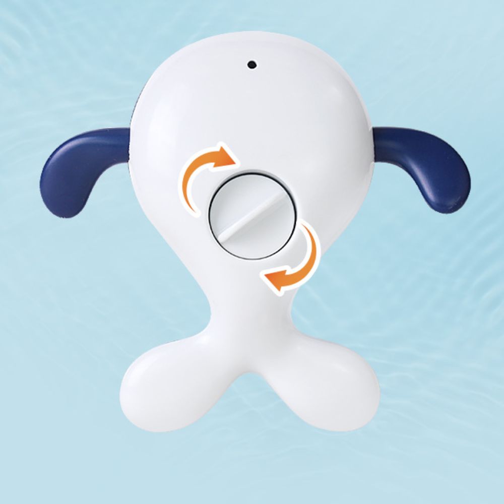 Bath Buddies™ - Fun in the Bath - Bath Toys