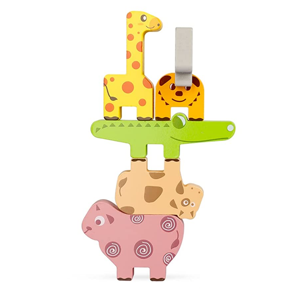 Animal Stacking™ - Stacking Game | Improve Your Recognition Skills