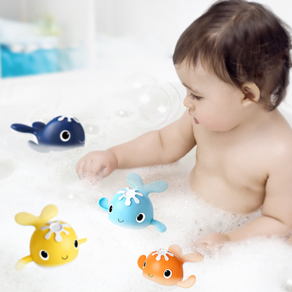 Bath Buddies™ - Fun in the Bath - Bath Toys