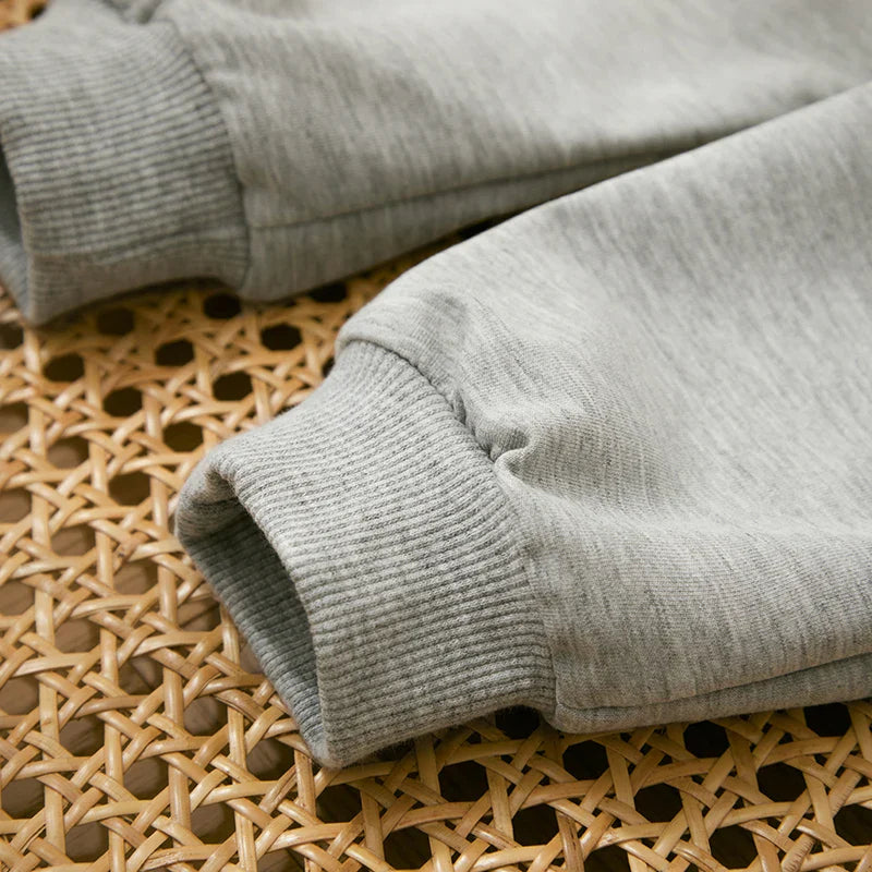 Mini Fashion™ - Tufft "Little Dude" cotton set