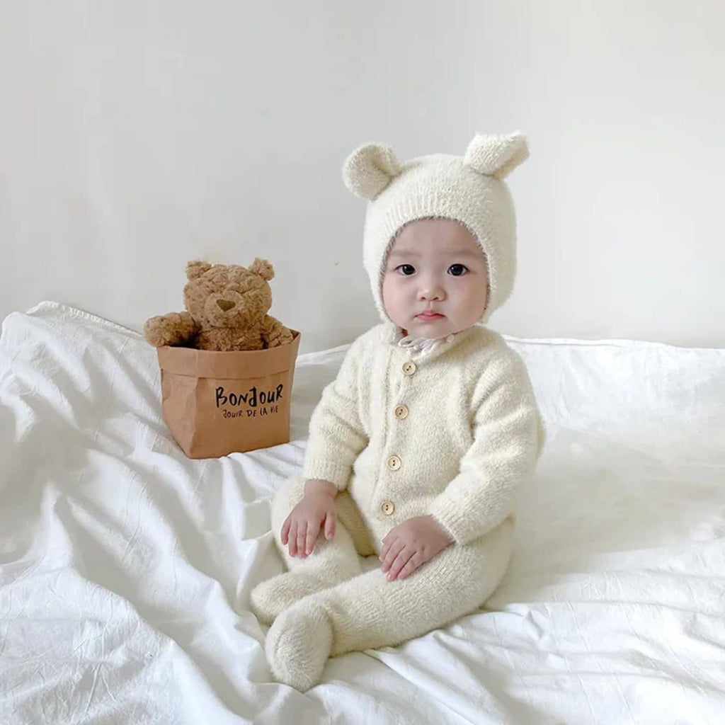 Baby Romper – Funny