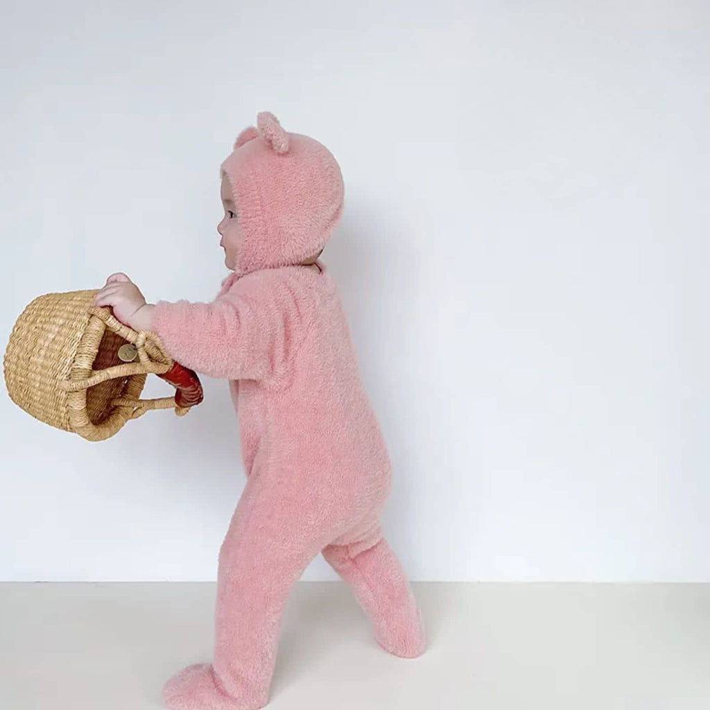 Baby Romper – Funny