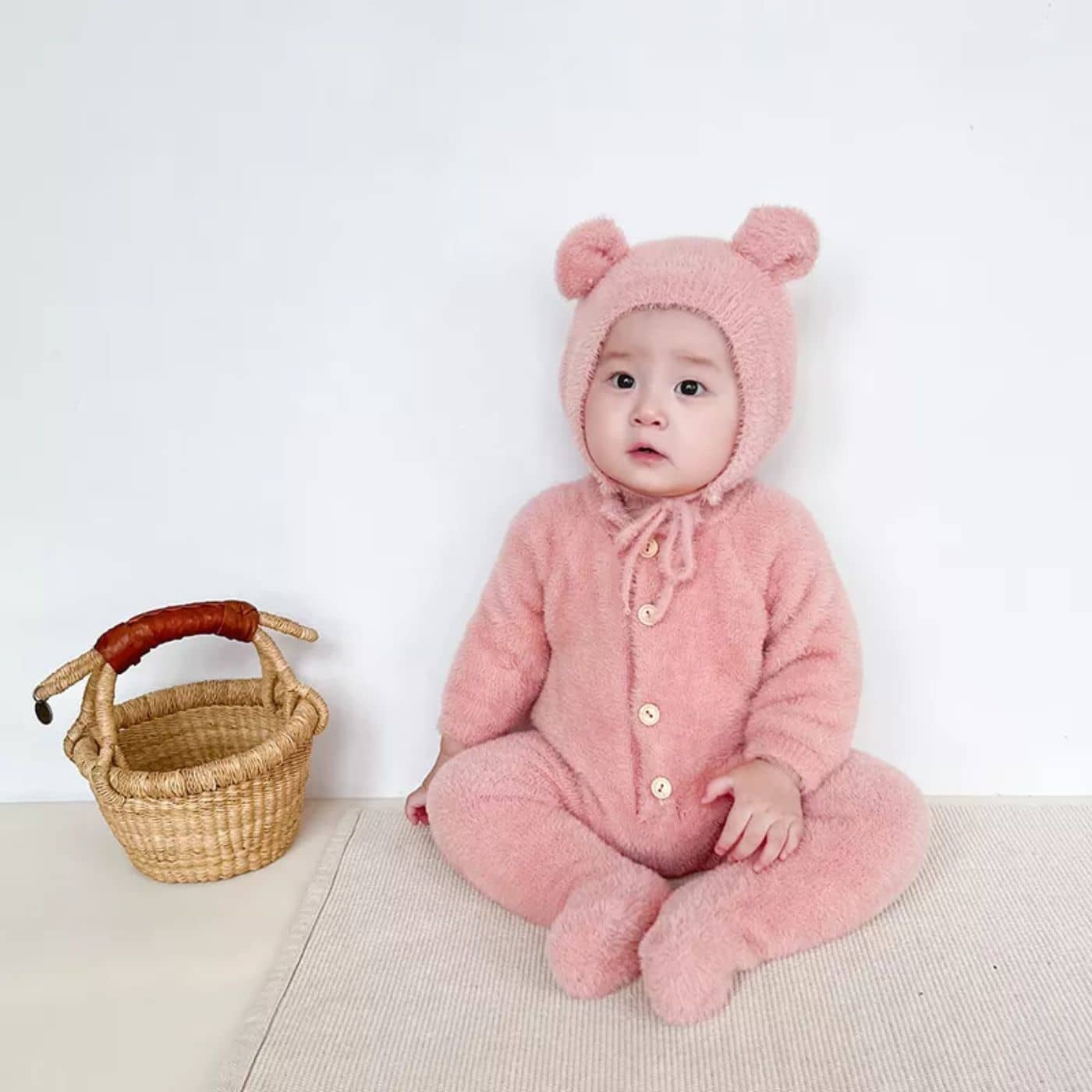 Baby Romper – Funny