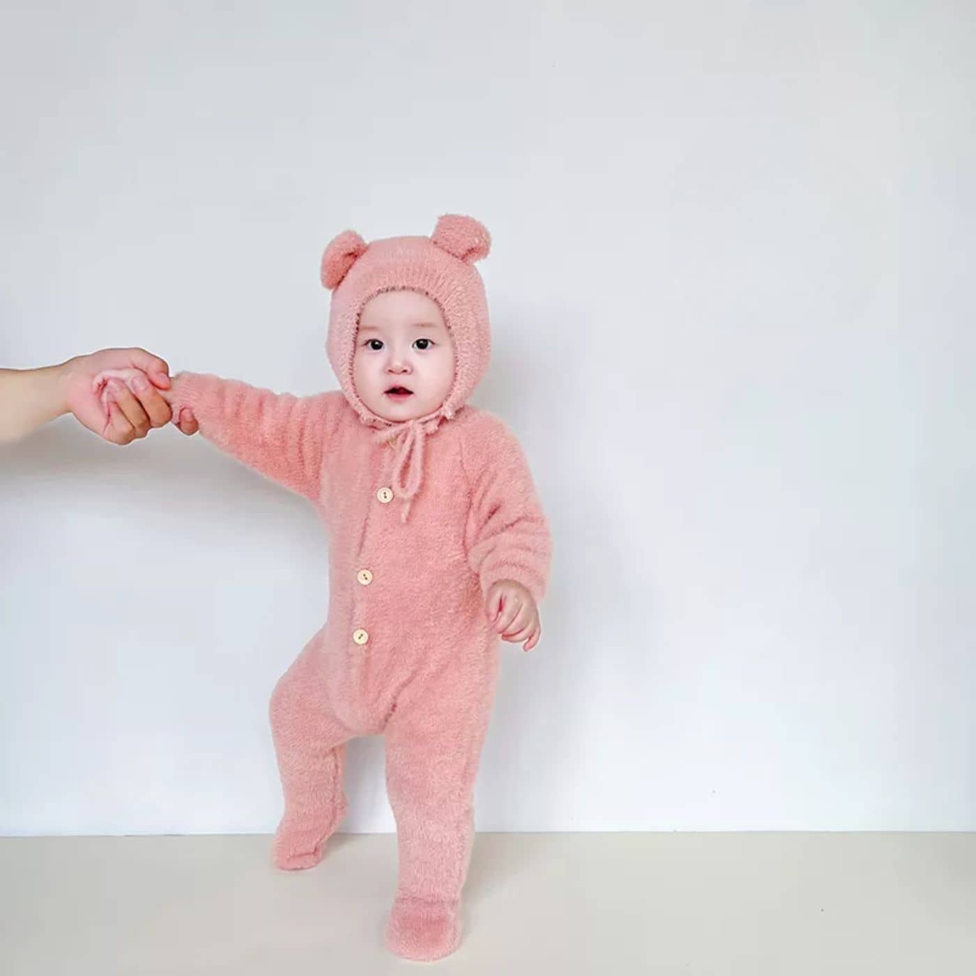 Baby Romper – Funny