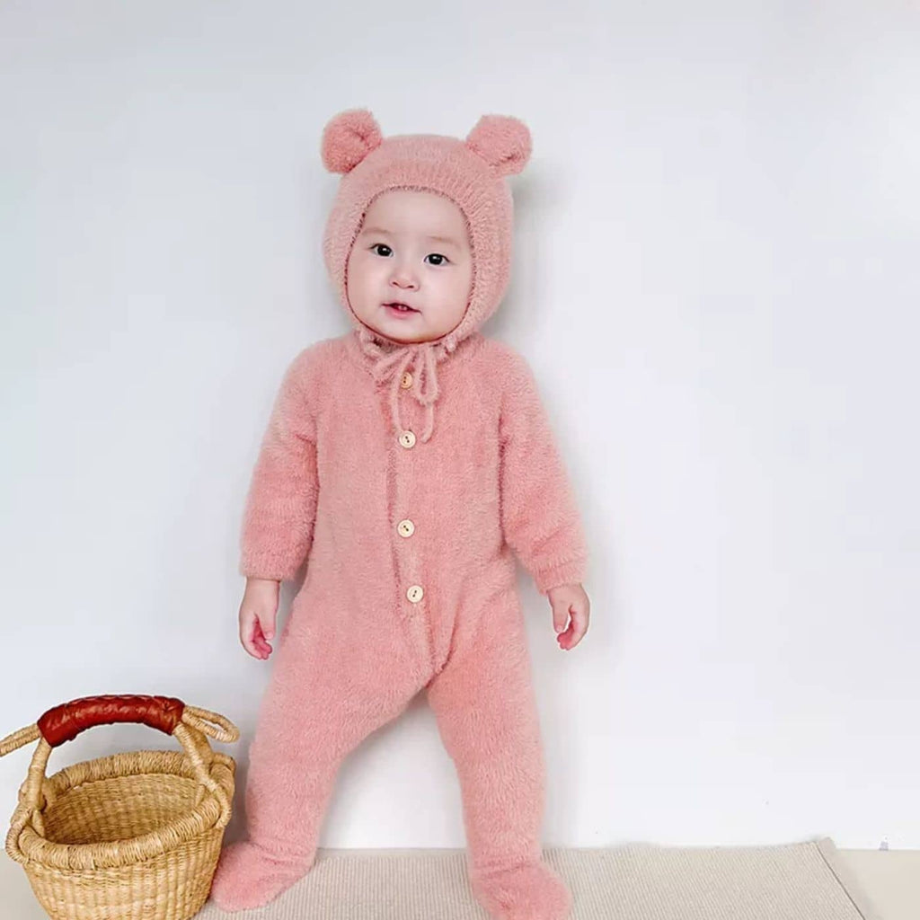 Baby Romper – Funny