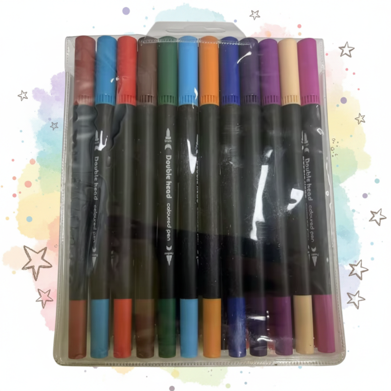 Reusable Colouring Mat for Kids