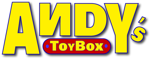 Andy's Toybox