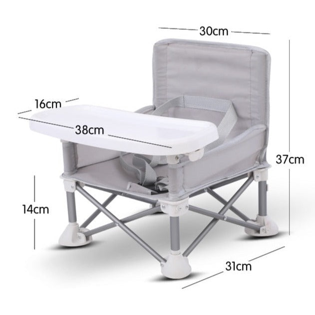 Toddler Camping Chair™ - Comfortable Camping for Kids - Camping Chair
