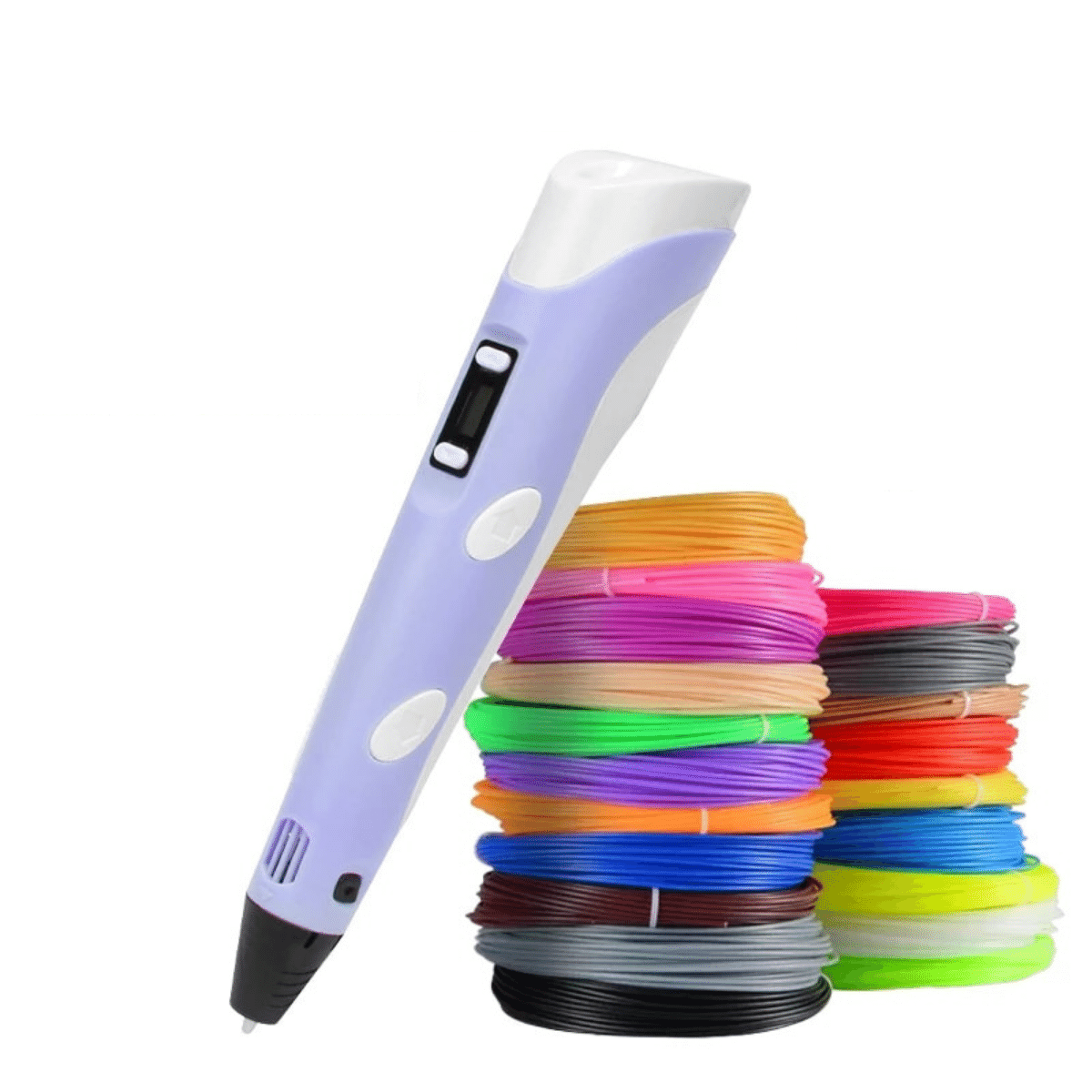 3D Pen™ | The magical 3D designer!