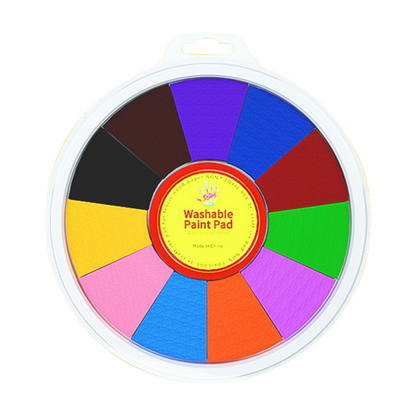 Paint Wheel™ - Hours of Creativity - Color Set