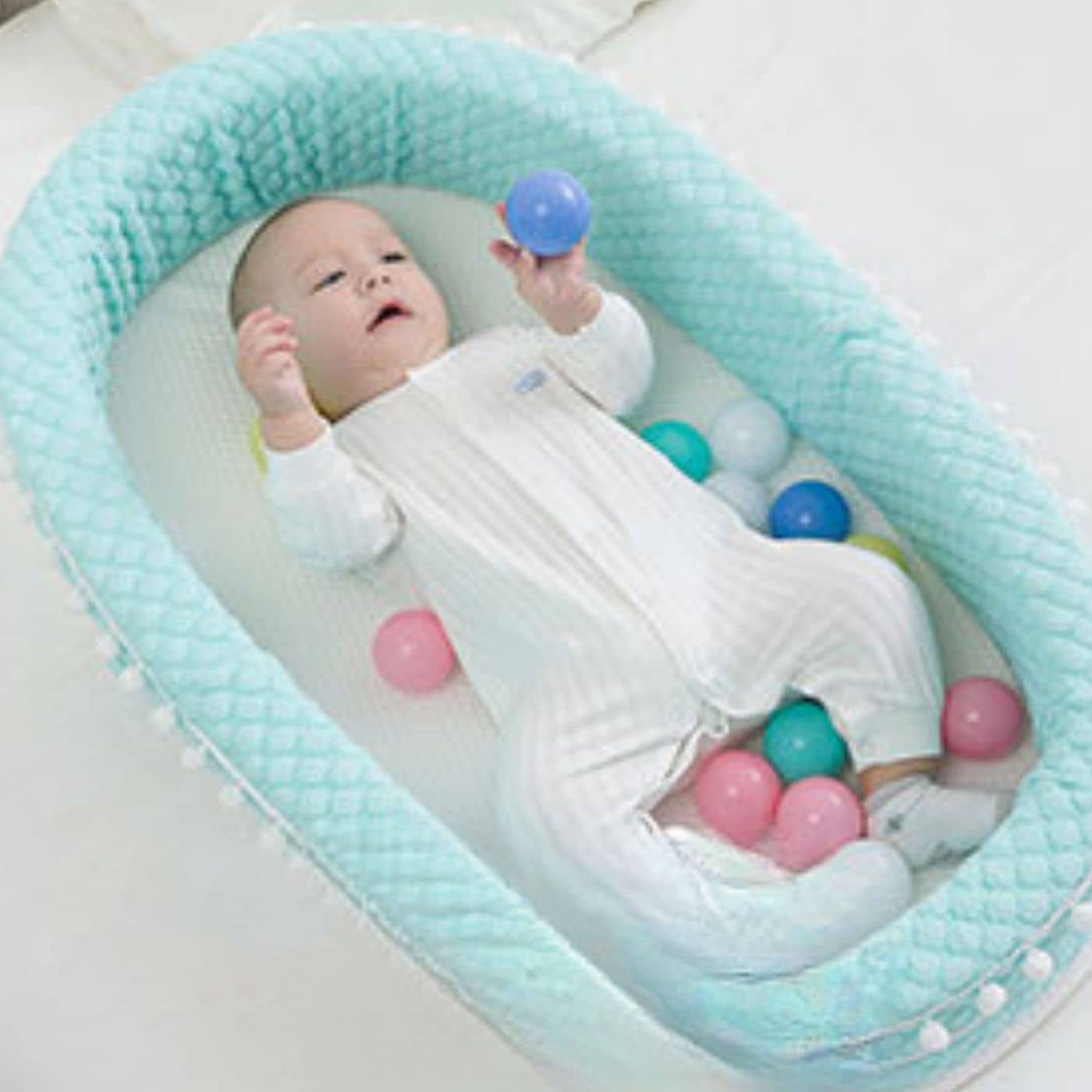 Sleepyheads Baby Nest