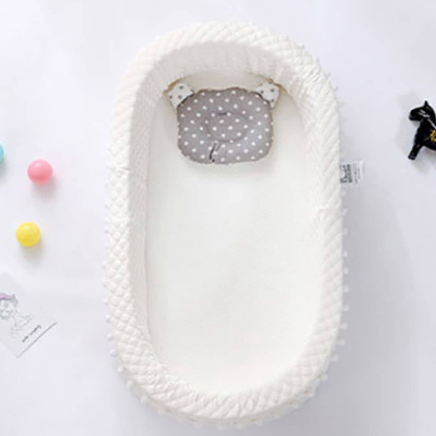 Sleepyheads Baby Nest